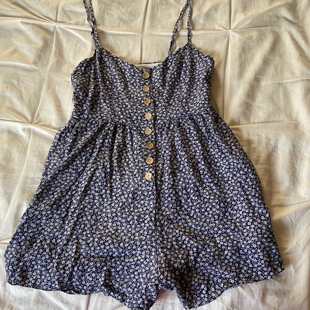 Princess Polly Playsuit